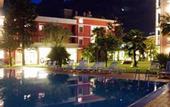 Туры в отель Brione hotel Riva del Garda