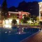 Туры в отель Brione hotel Riva del Garda, оператор Anex Tour