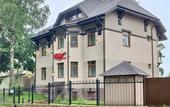 Туры в отель Shuvaloff hotel