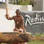 Туры в отель Radisson Resort Fiji Denarau Island, оператор Anex Tour