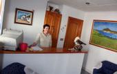 Туры в отель Hostal Brisamar San Jose