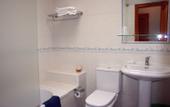 Туры в отель Hostal Brisamar San Jose
