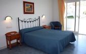 Туры в отель Hostal Brisamar San Jose
