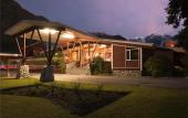 Туры в отель Scenic Hotel Franz Josef Glacier