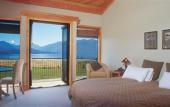 Туры в отель Fiordland Lodge