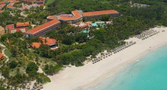Brisas Del Caribe 4*