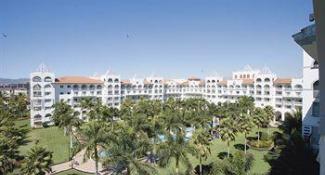 Riu Jalisco 4*