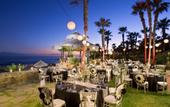Туры в отель Sheraton Hacienda del Mar Resort & Spa Los Cabos