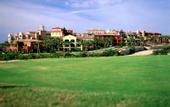 Туры в отель Sheraton Hacienda del Mar Resort & Spa Los Cabos