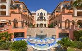 Туры в отель Sheraton Hacienda del Mar Resort & Spa Los Cabos
