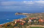 Туры в отель Sheraton Hacienda del Mar Resort & Spa Los Cabos