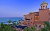 Туры в отель Sheraton Hacienda del Mar Resort & Spa Los Cabos