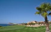 Туры в отель Sheraton Hacienda del Mar Resort & Spa Los Cabos