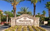Туры в отель Sheraton Hacienda del Mar Resort & Spa Los Cabos