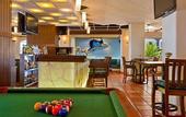 Туры в отель Sheraton Hacienda del Mar Resort & Spa Los Cabos