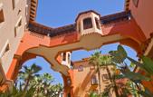 Туры в отель Sheraton Hacienda del Mar Resort & Spa Los Cabos