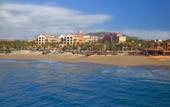 Туры в отель Sheraton Hacienda del Mar Resort & Spa Los Cabos