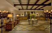 Туры в отель Sheraton Hacienda del Mar Resort & Spa Los Cabos