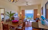 Туры в отель Sheraton Hacienda del Mar Resort & Spa Los Cabos
