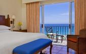 Туры в отель Sheraton Hacienda del Mar Resort & Spa Los Cabos