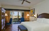 Туры в отель Sheraton Hacienda del Mar Resort & Spa Los Cabos