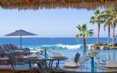 Туры в отель Sheraton Hacienda del Mar Resort & Spa Los Cabos