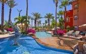 Туры в отель Sheraton Hacienda del Mar Resort & Spa Los Cabos