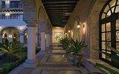 Туры в отель Sheraton Hacienda del Mar Resort & Spa Los Cabos