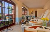Туры в отель Sheraton Hacienda del Mar Resort & Spa Los Cabos
