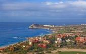 Туры в отель Sheraton Hacienda del Mar Resort & Spa Los Cabos