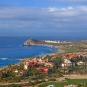 Туры в отель Sheraton Hacienda del Mar Resort & Spa Los Cabos, оператор Anex Tour