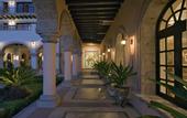 Туры в отель Sheraton Hacienda del Mar Resort & Spa Los Cabos
