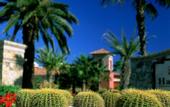 Туры в отель Sheraton Hacienda del Mar Resort & Spa Los Cabos