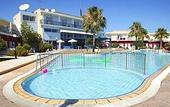 Туры в отель Fedra Hotel