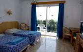 Туры в отель Fedra Hotel
