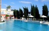 Туры в отель Fedra Hotel