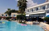 Туры в отель Fedra Hotel