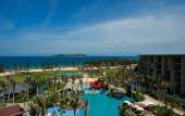 Туры в отель Doubletree Resort by Hilton Sanya Haitang Bay