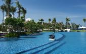 Туры в отель Conrad Sanya Haitang Bay