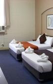 Туры в отель Aarons Hotel Sydney