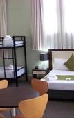 Туры в отель Aarons Hotel Sydney