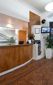 Туры в отель Aarons Hotel Sydney