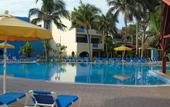 Туры в отель Brisas Santa Lucia