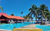 Туры в отель Brisas Santa Lucia