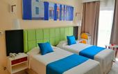 Туры в отель Brisas Santa Lucia