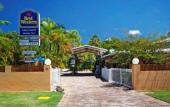 Туры в отель Best Western Lazy Lizard Motor Inn