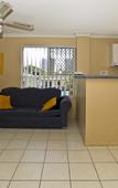Туры в отель Budds Beach Apartments
