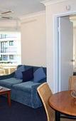 Туры в отель Budds Beach Apartments