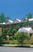 Туры в отель Cairns Queenslander Apartments