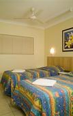Туры в отель Cairns Queenslander Apartments